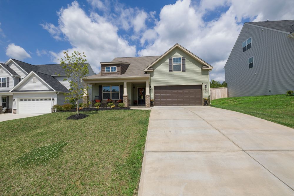 Homes for sale in Edwardsville, Illinois